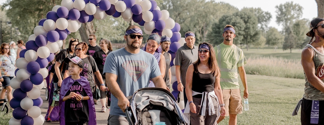 2020 EFMN Neighborhood Walk - Rochester